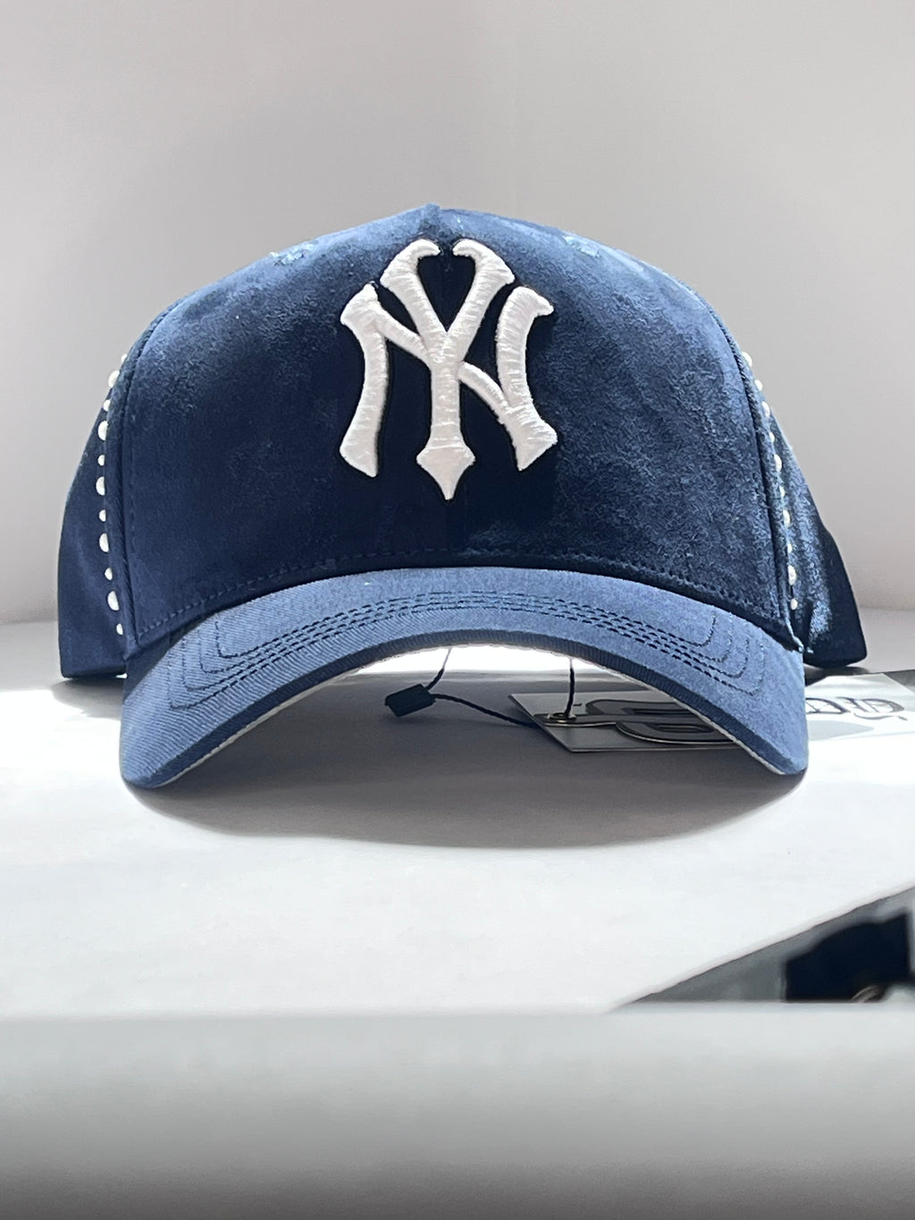 Gorra de DH NY-