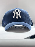 Gorra de DH NY-