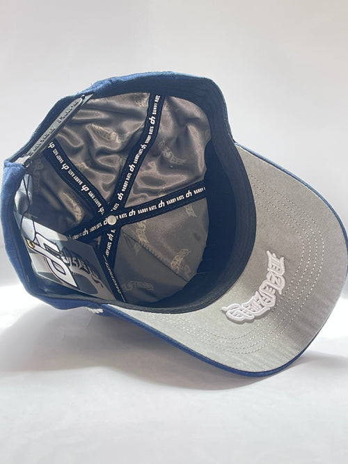 Gorra de DH NY-