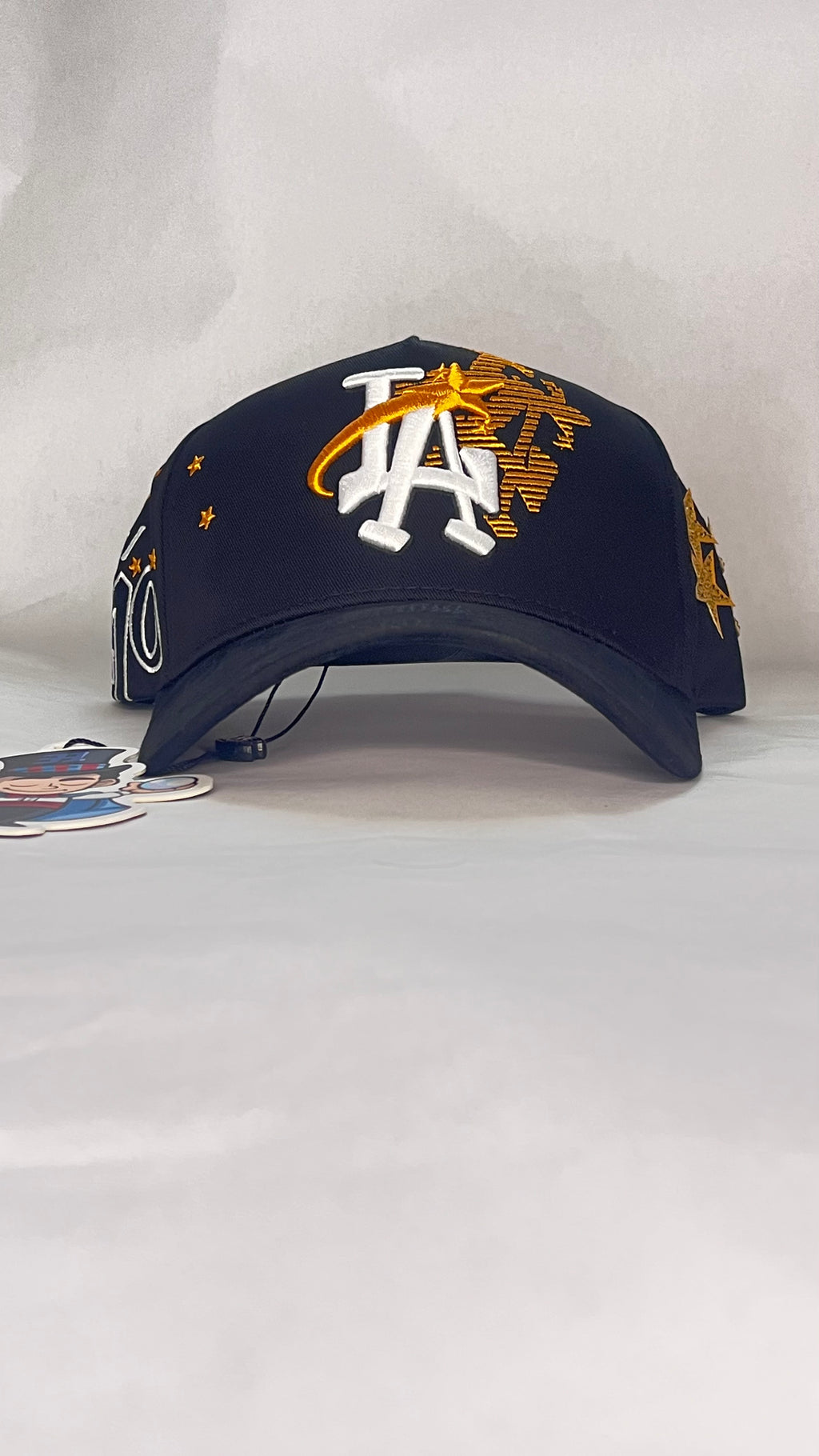 gorra 31 hats el magop