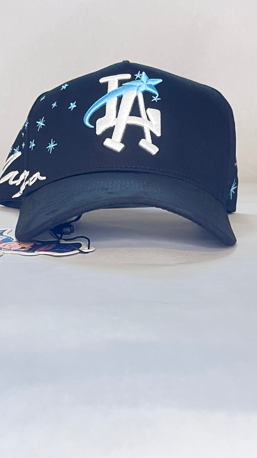 gorra 31 hats