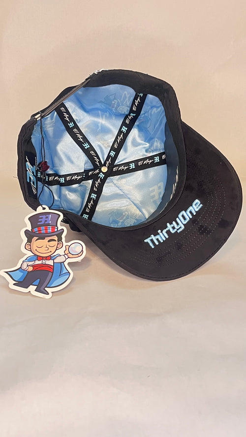 gorra 31 hats