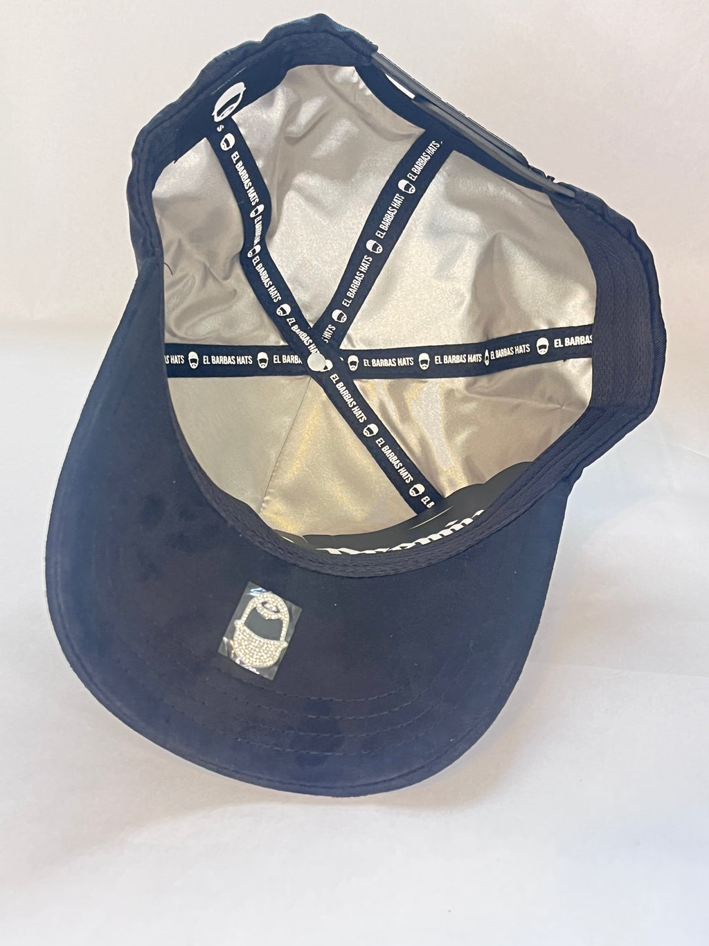 BARBA HATS 77